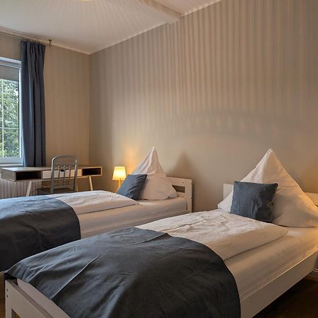Ferienwohnung Coburg, Familienfreundlich Und Stilvoll מראה חיצוני תמונה