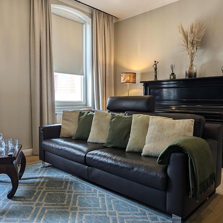 Ferienwohnung Coburg, Familienfreundlich Und Stilvoll מראה חיצוני תמונה