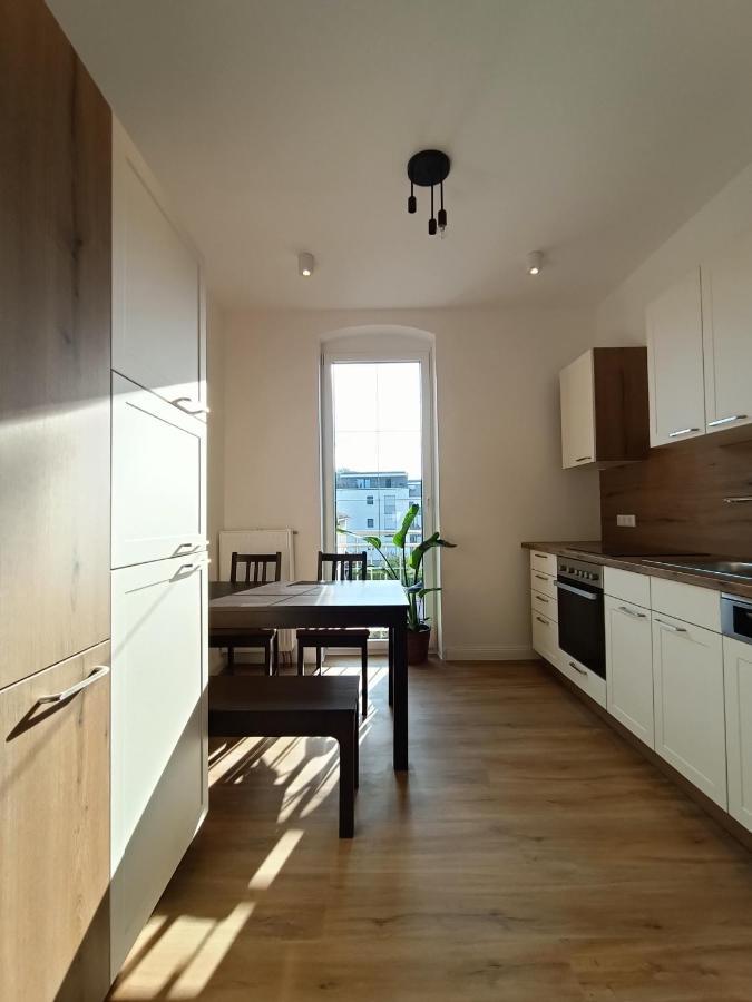 Ferienwohnung Coburg, Familienfreundlich Und Stilvoll מראה חיצוני תמונה