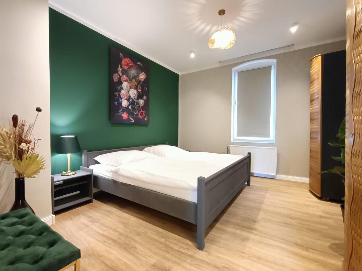 Ferienwohnung Coburg, Familienfreundlich Und Stilvoll מראה חיצוני תמונה
