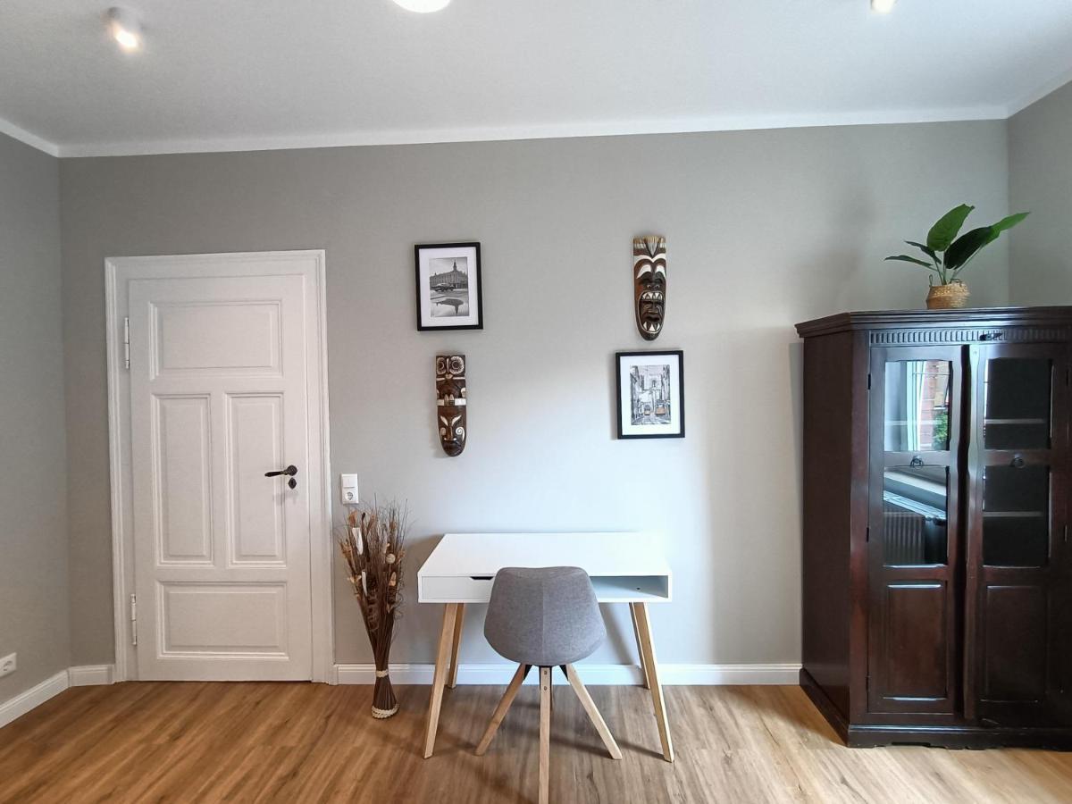 Ferienwohnung Coburg, Familienfreundlich Und Stilvoll מראה חיצוני תמונה