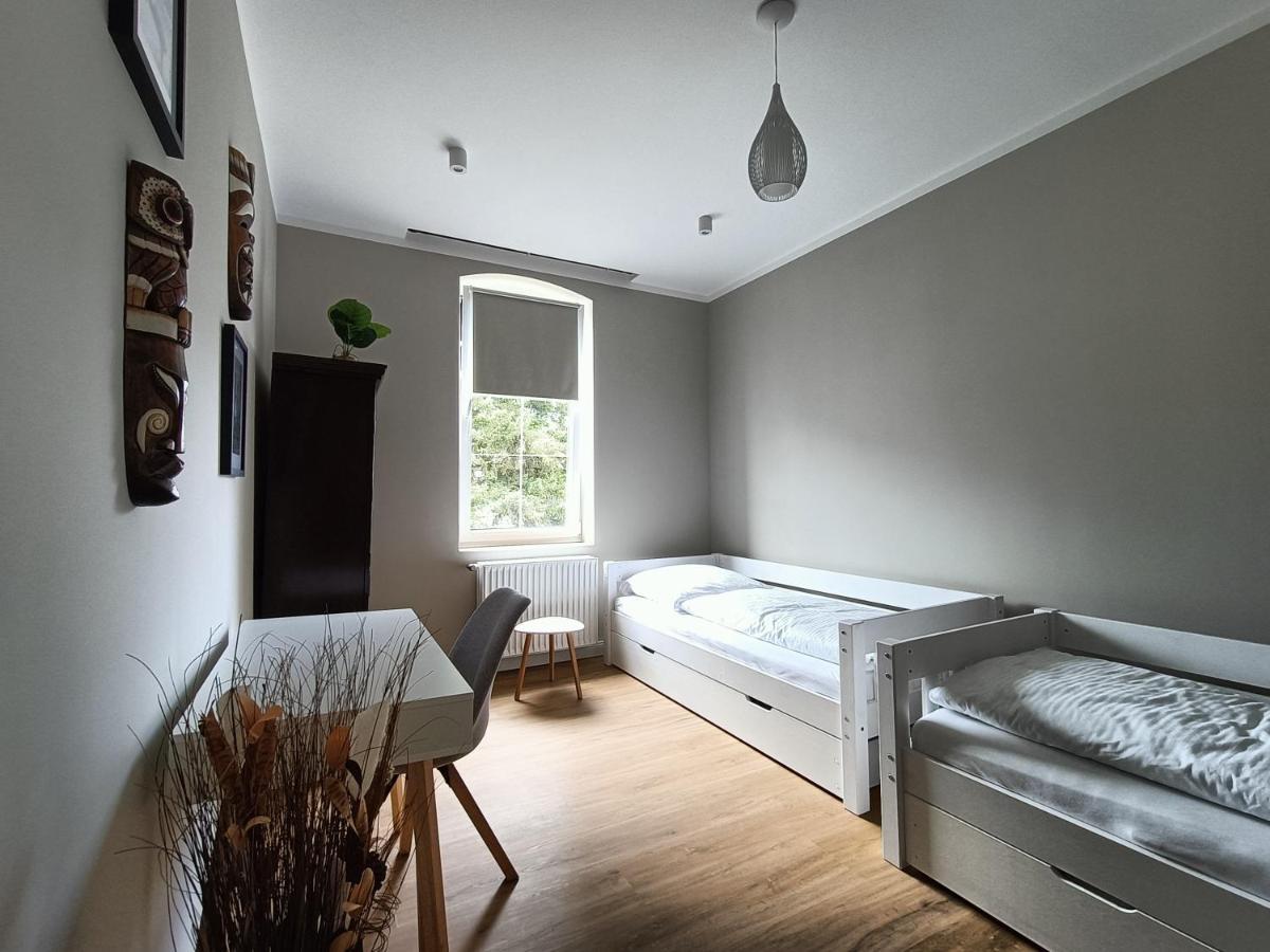 Ferienwohnung Coburg, Familienfreundlich Und Stilvoll מראה חיצוני תמונה