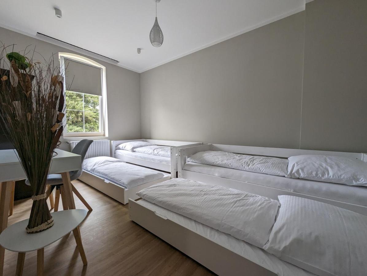 Ferienwohnung Coburg, Familienfreundlich Und Stilvoll מראה חיצוני תמונה