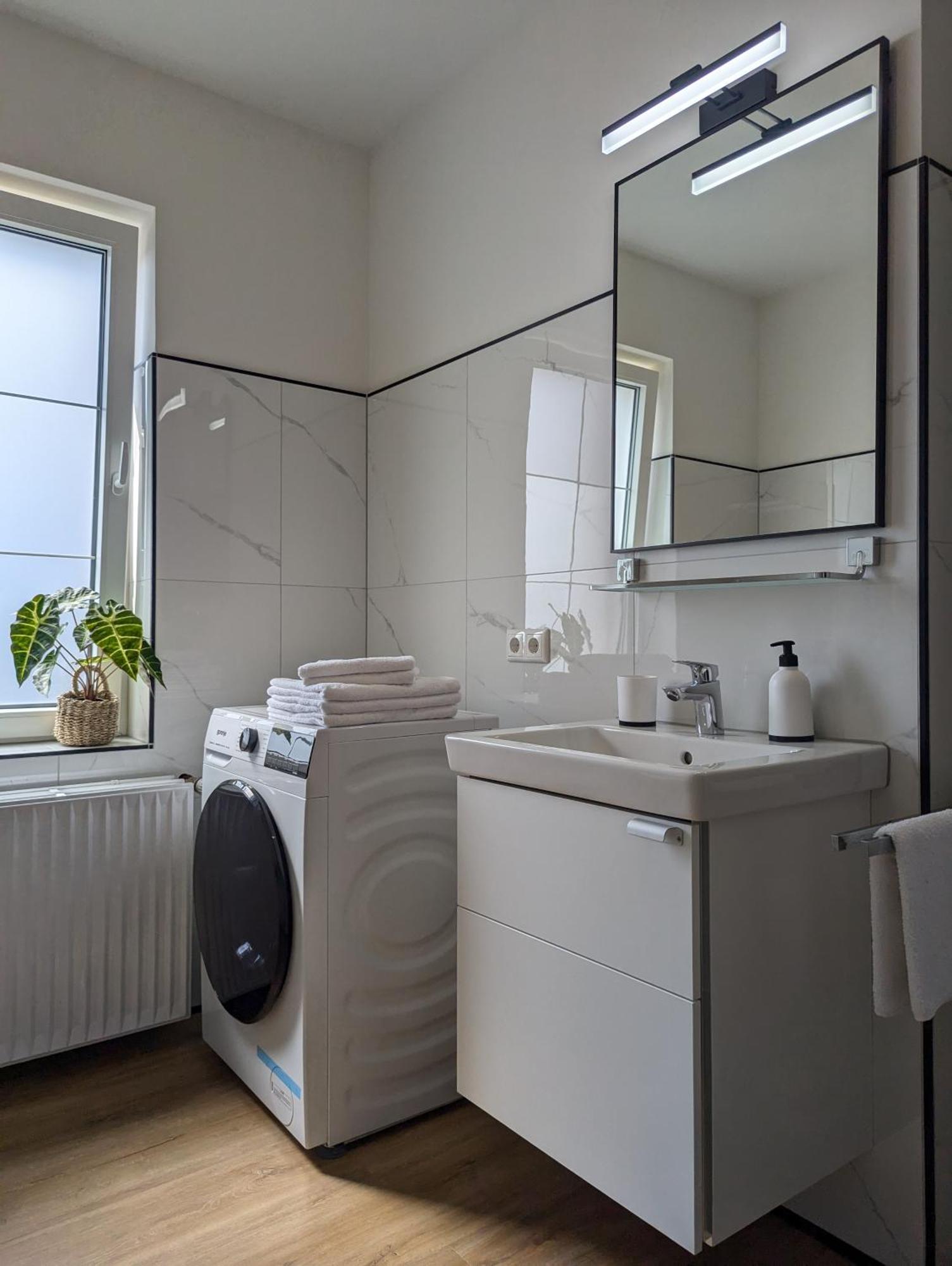 Ferienwohnung Coburg, Familienfreundlich Und Stilvoll מראה חיצוני תמונה