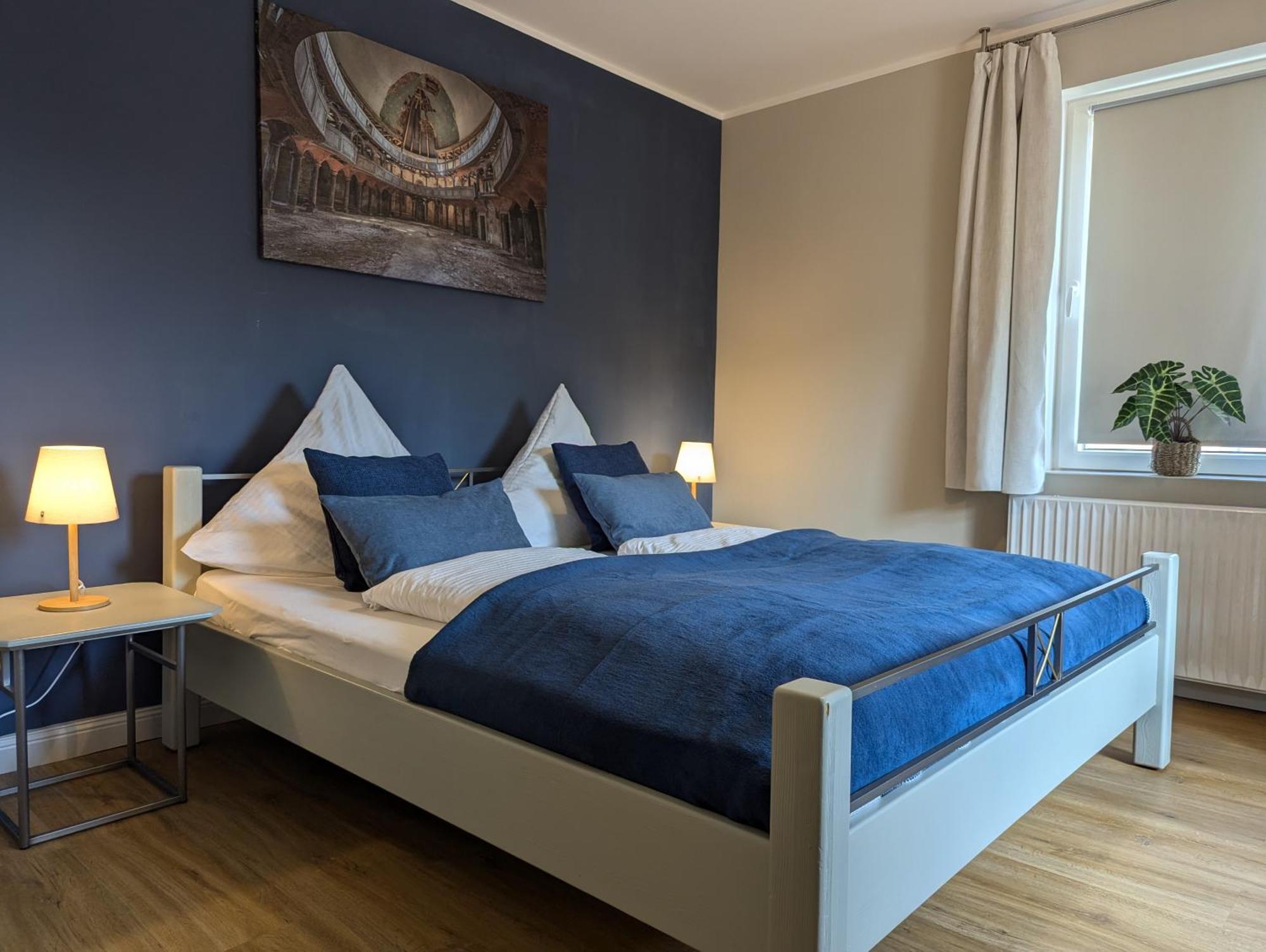Ferienwohnung Coburg, Familienfreundlich Und Stilvoll מראה חיצוני תמונה