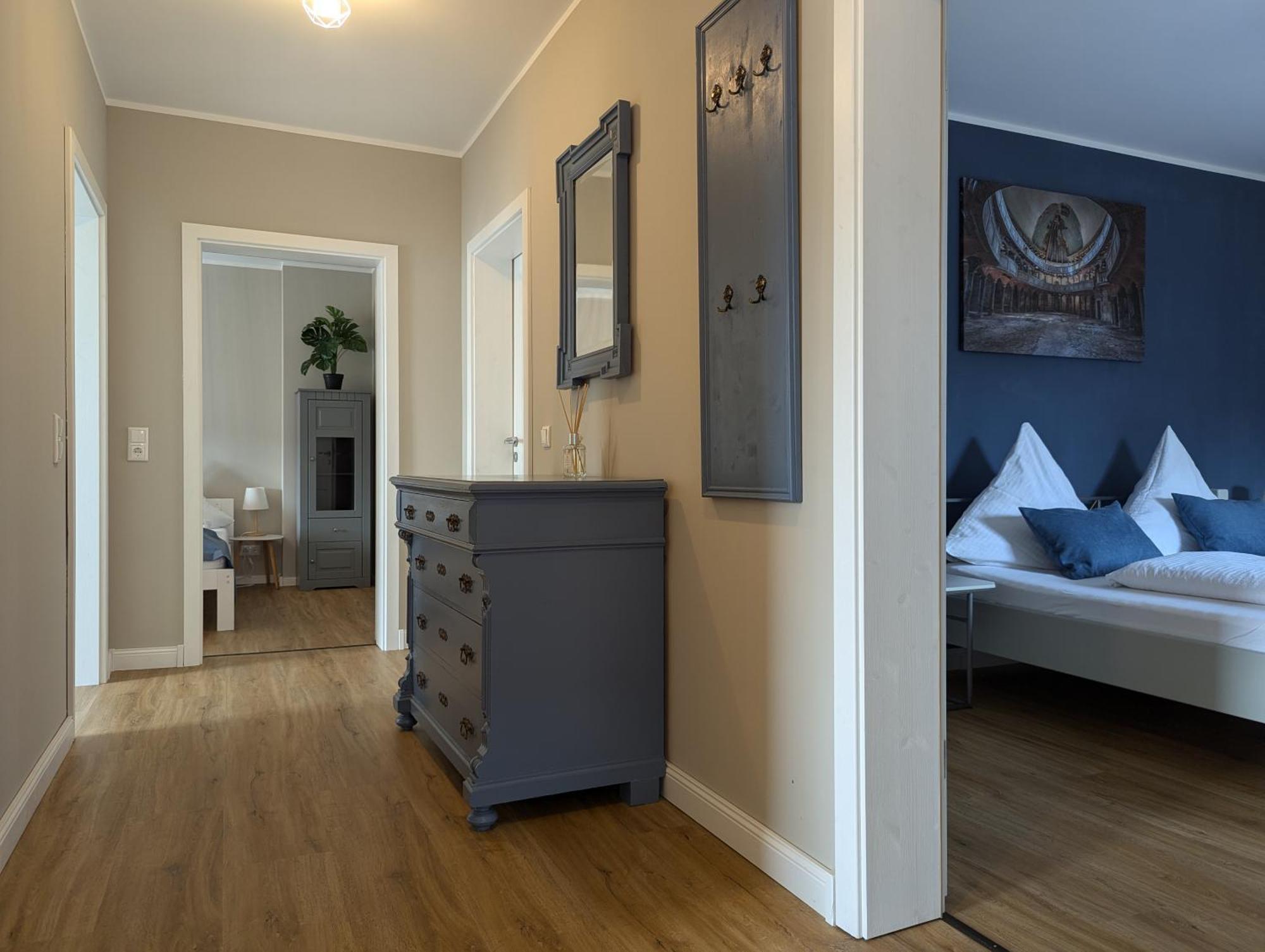 Ferienwohnung Coburg, Familienfreundlich Und Stilvoll מראה חיצוני תמונה
