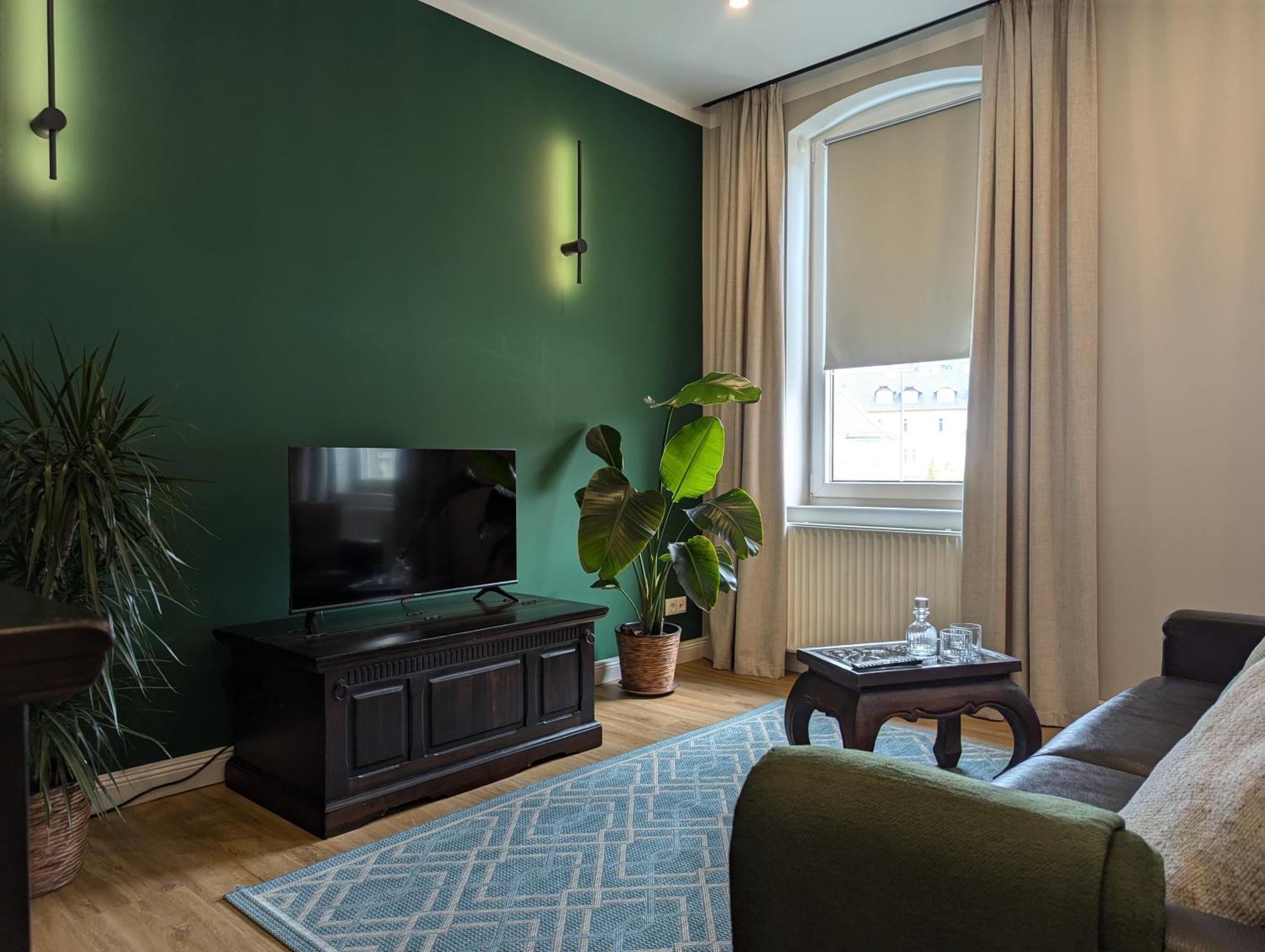 Ferienwohnung Coburg, Familienfreundlich Und Stilvoll מראה חיצוני תמונה