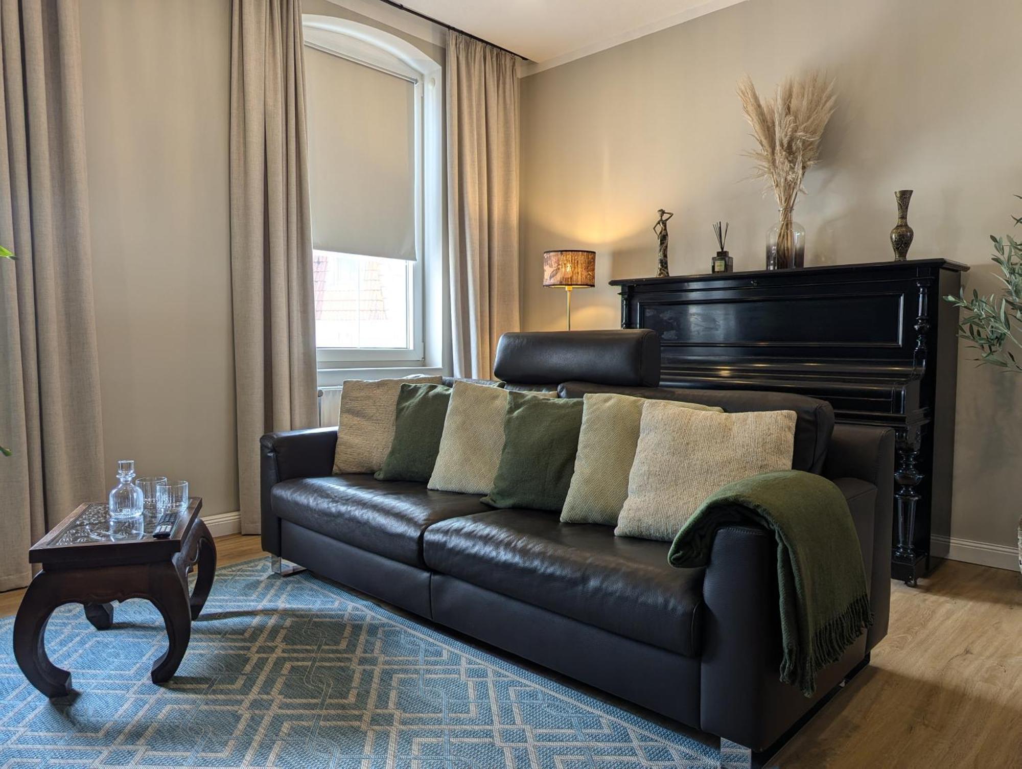 Ferienwohnung Coburg, Familienfreundlich Und Stilvoll מראה חיצוני תמונה